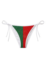 World Cup Portugal Bikini Bottom