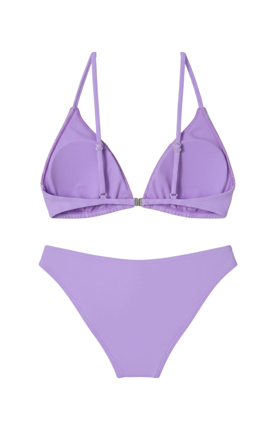 Disney | Oceanus Sea Bikini Top in Purple
