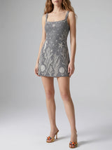 Seahorse and Star Mini Dress