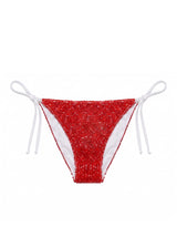 World Cup Switzerland Bikini Bottom