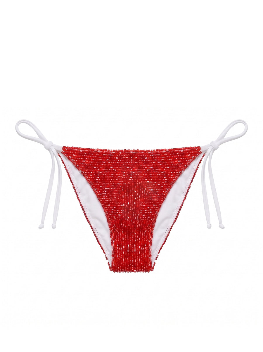 World Cup Switzerland Bikini Bottom