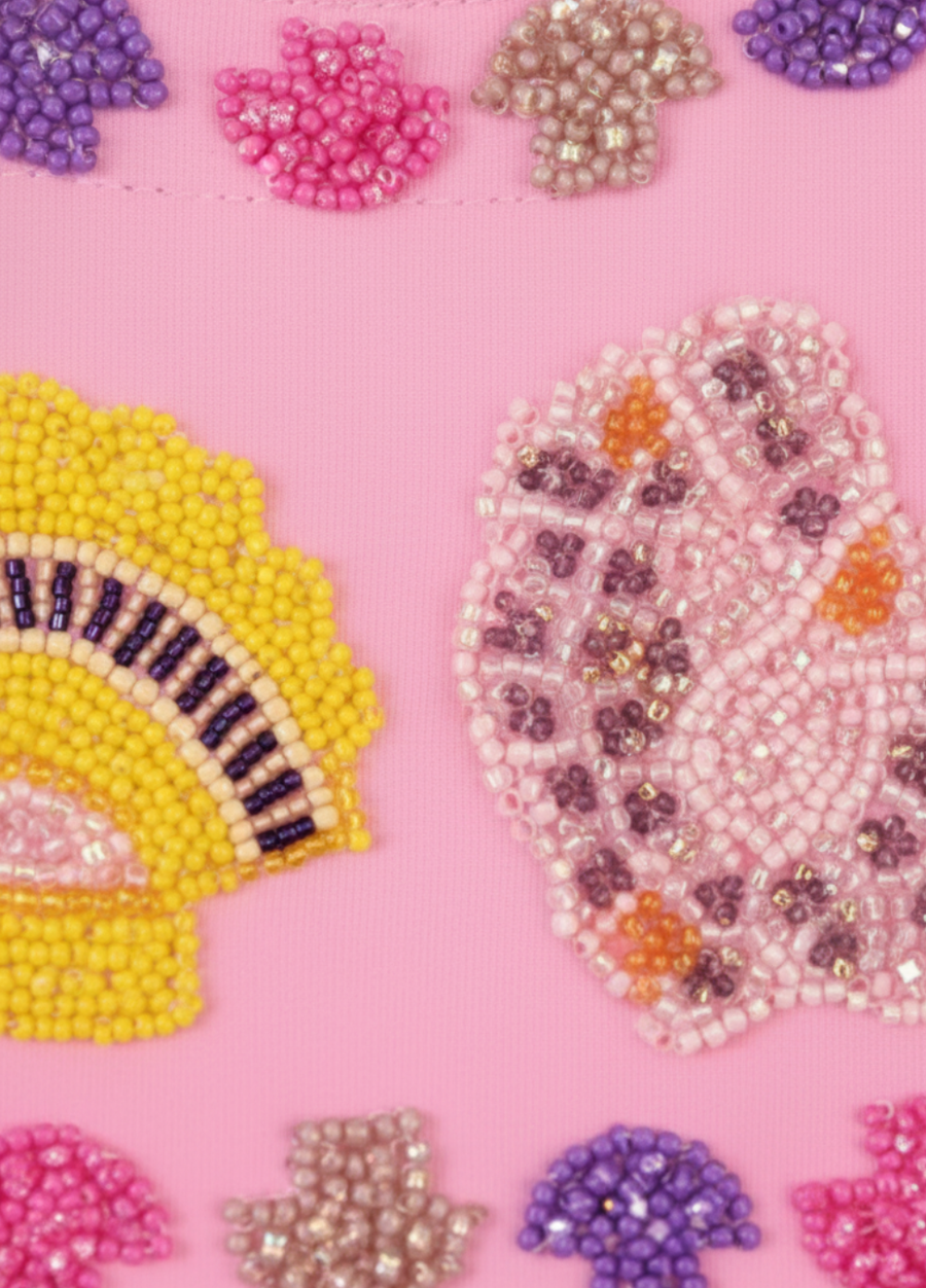 Sirena Swimsuit Multi Colour