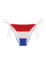 World Cup Netherlands Bikini Bottom