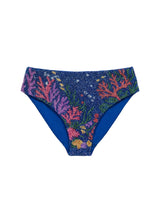 Marine Fish Bikini Bottom