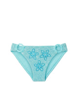 Mia's Marina Bikini Bottom Multi Colour - Pre Order Only