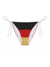 World Cup Germany Bikini Bottom