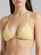 Nixie Triangle Shape Bikini Top