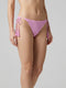 Nixie Tropical Low Coverage Bikini Bottoms