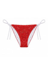 World Cup Morocco Bikini Bottom