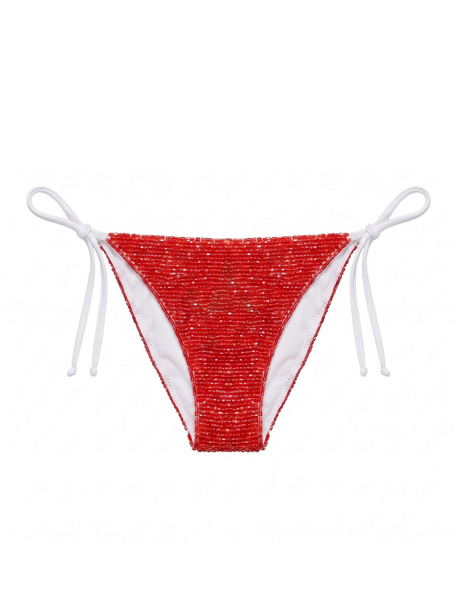 World Cup Morocco Bikini Bottom