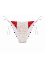 World Cup Canada Bikini Bottom