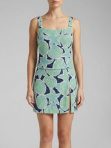 Sea Moscow Co-ord Top