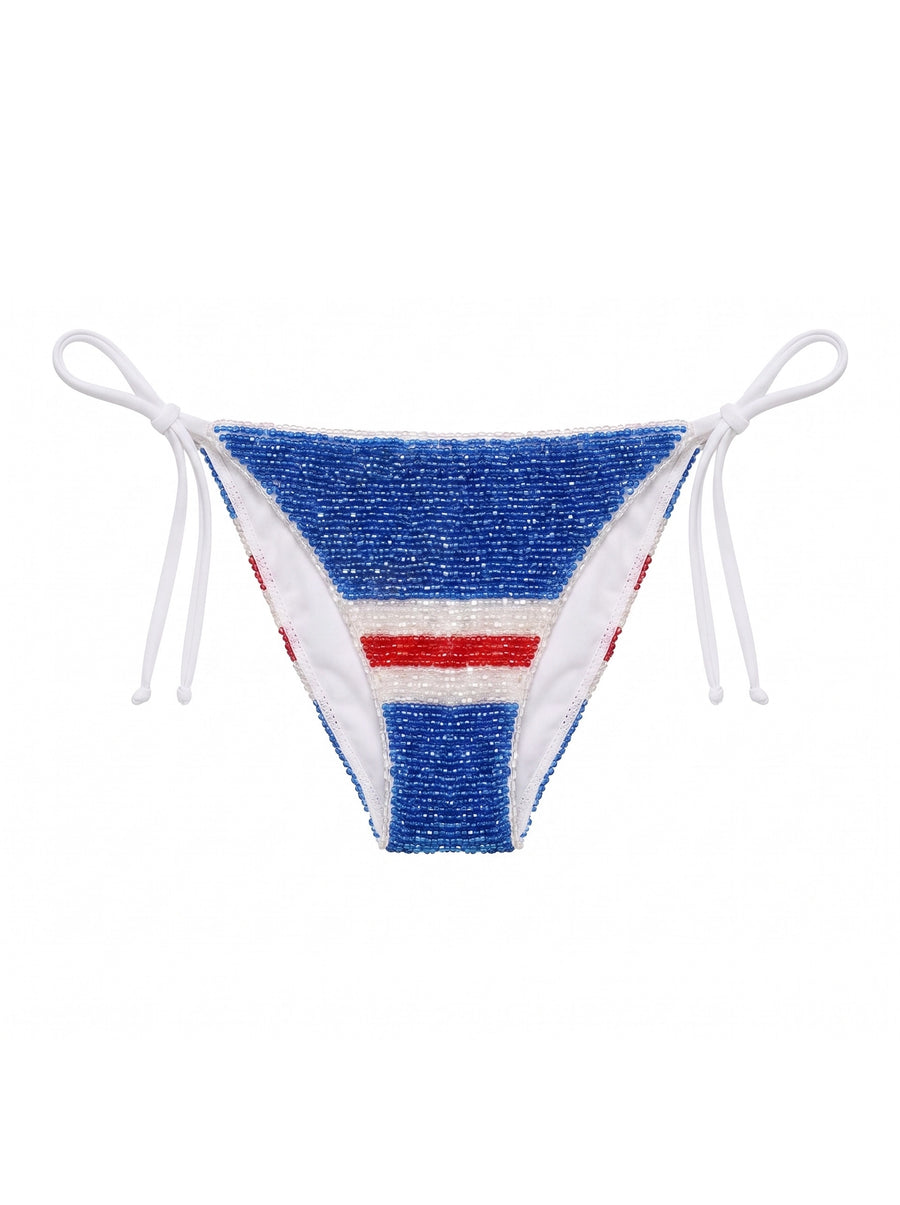World Cup Cabo Verde Bikini Bottom
