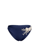 Pearl Reef Multi Colour Bikini Bottom