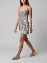 Coastal Mini Dress