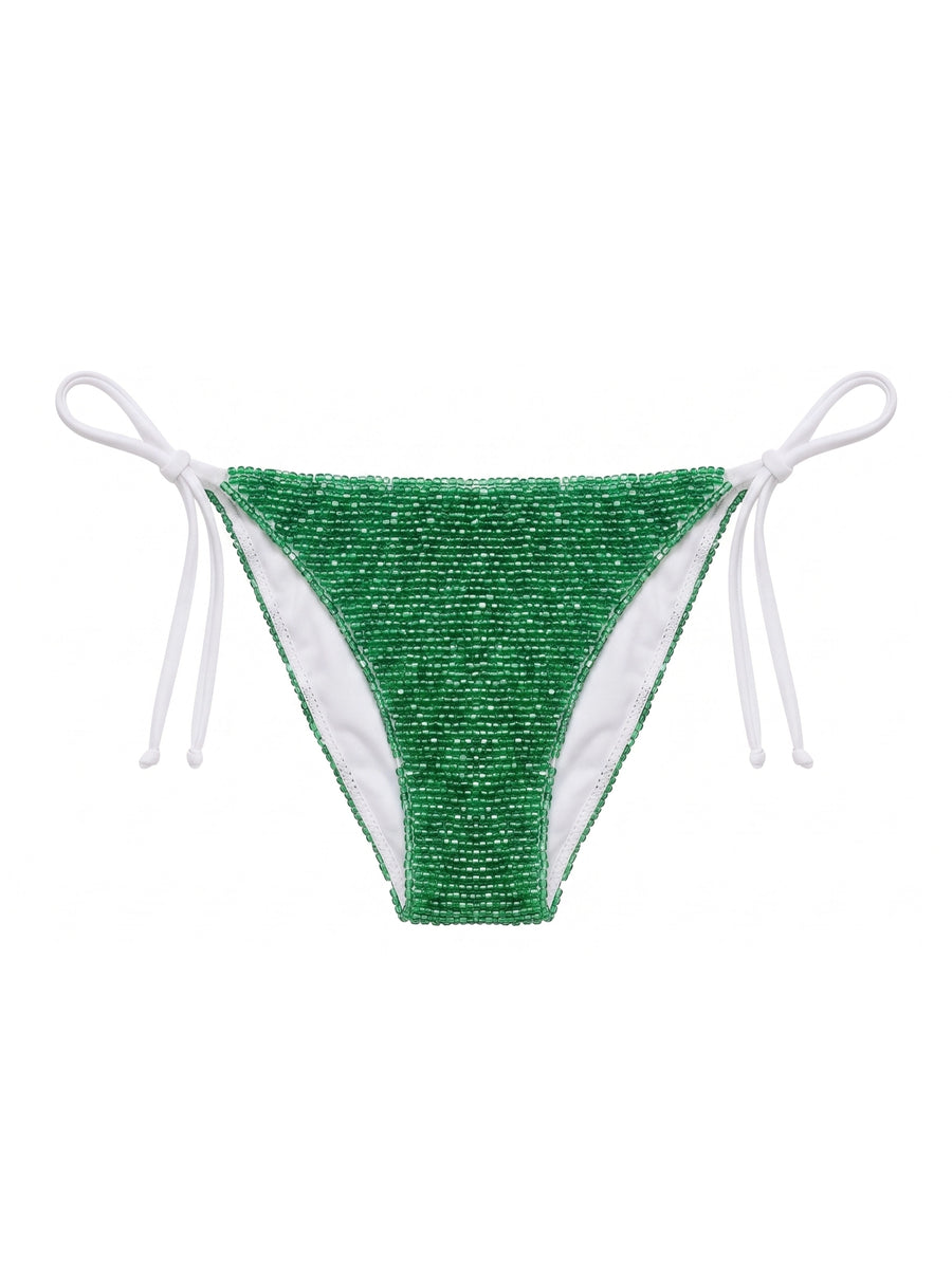 World Cup Brazil Bikini Bottom