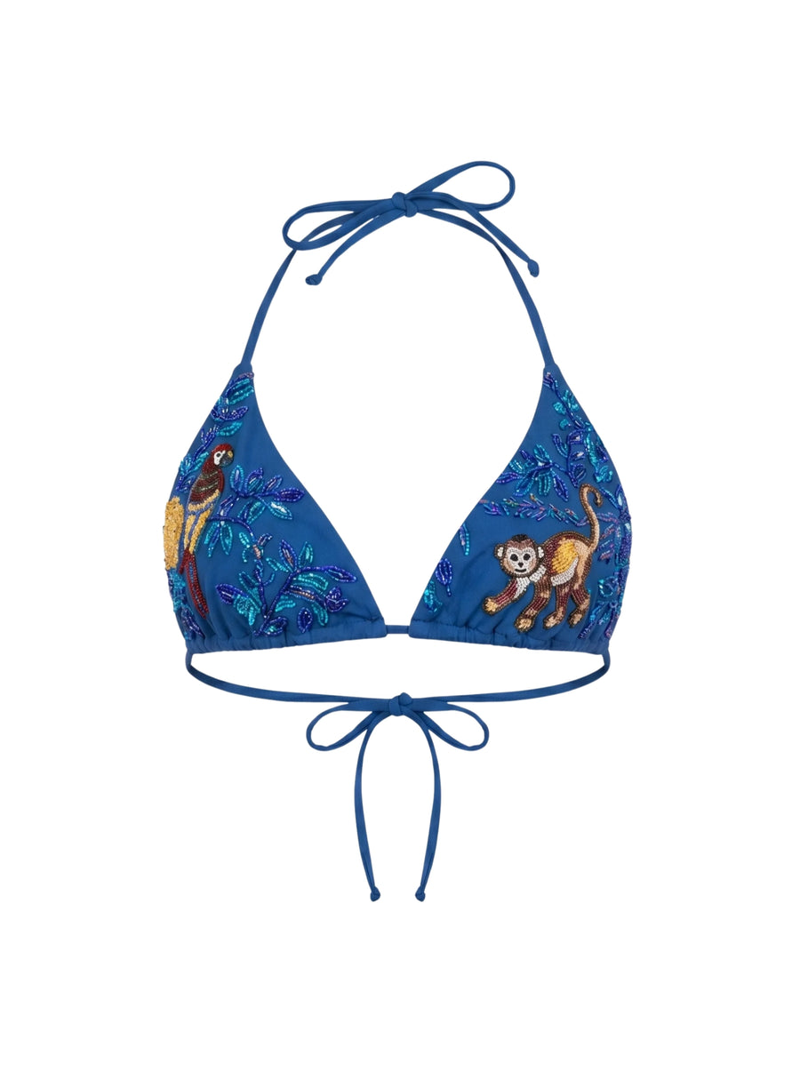 Zola Bikini Top