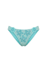 Mia's Marina Bikini Bottom Multi Colour - Pre Order Only