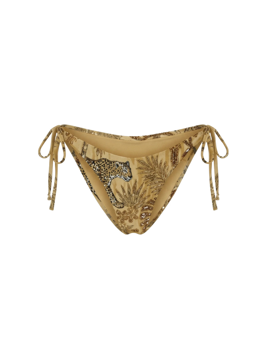 Zola Bikini Bottom