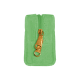 Miranda Makeup bag Green Christina Milian - Oceanus Swimwear