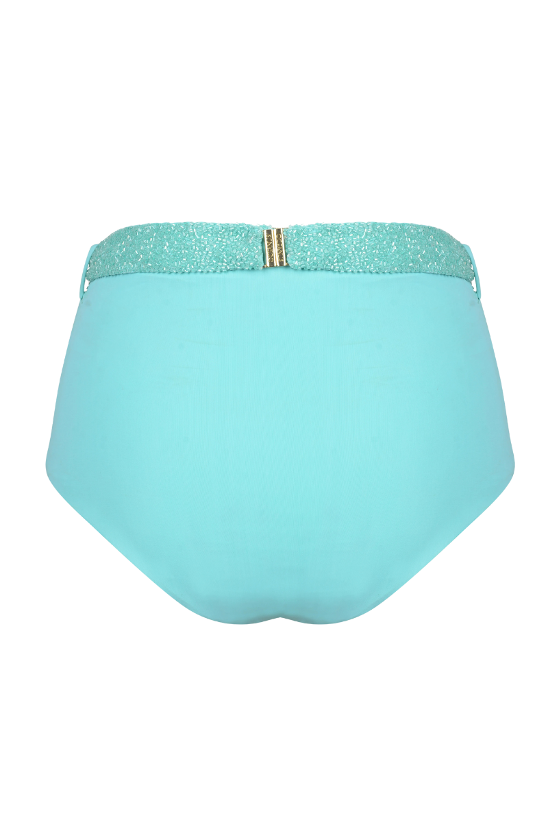 Persephone Pearl Beaded Bikini Bottom – Daphne x Oceanus