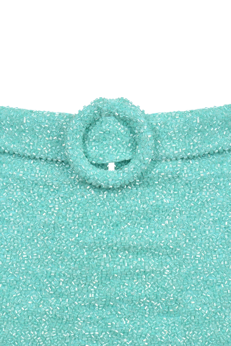 Persephone Pearl Beaded Bikini Bottom – Daphne x Oceanus