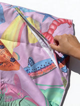 Oceanus x Alwann Arizona Luxe Towel