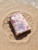 Oceanus x Alwann New York Luxe Towel