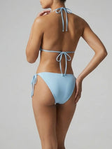 Stella Ocean Bikini Top Multi Colour