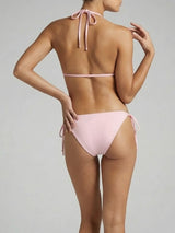 Stella Ocean Bikini Top Multi Colour