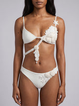 Pearl Reef Bikini Top