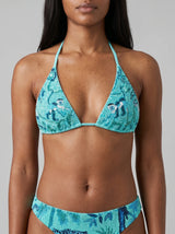 Aruba Beaded Bikini Bottom