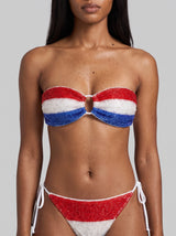 World Cup Netherlands Bikini Bottom