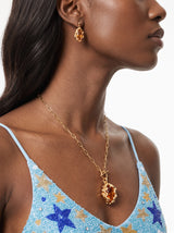 Panopea Necklace