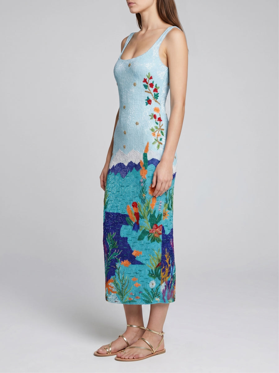 Wendy Maxi Dress