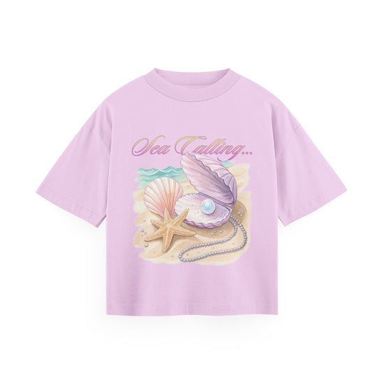 Calling tee