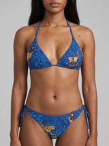 Zola Bikini Bottom