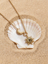 Soluna Cosmic Necklace