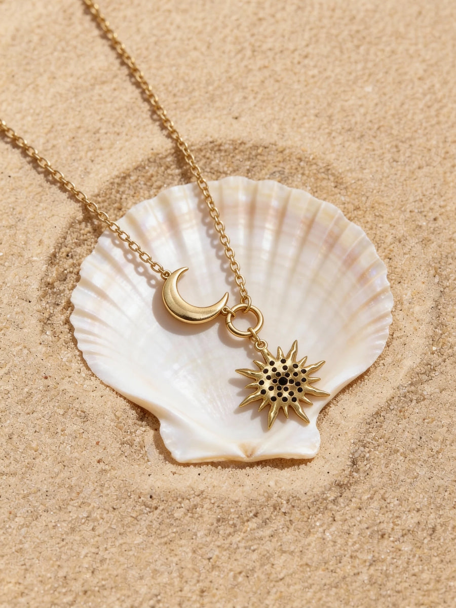 Soluna Cosmic Necklace