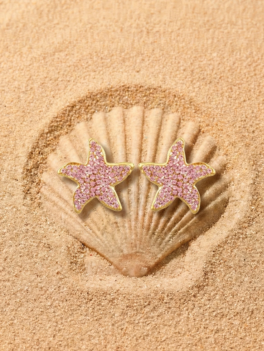 Mayol x Oceanus Madison Earrings