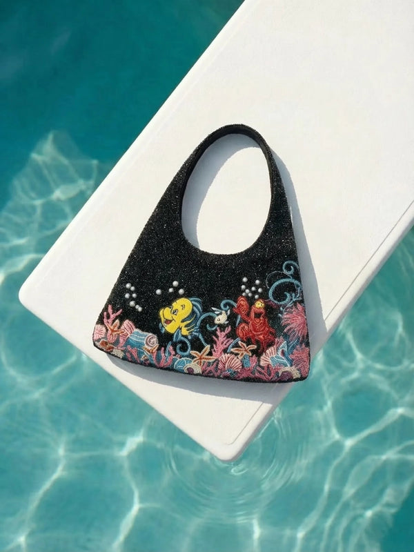 OCEANUS | Disney  The Neptune  Bag