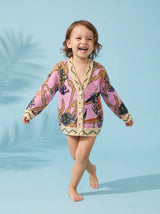 Bonnie Kids Cardigan