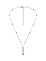 The Tidal Shell Necklace