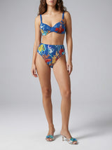 Disney Oceanus Mystic Shores Fully Beaded Bikini Bottom