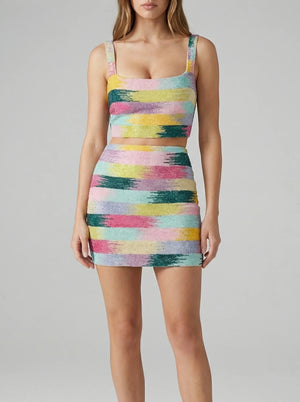 Nerina co-ord Top