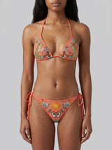 Aurelia Luxury Bikini Bottom Multi-colour