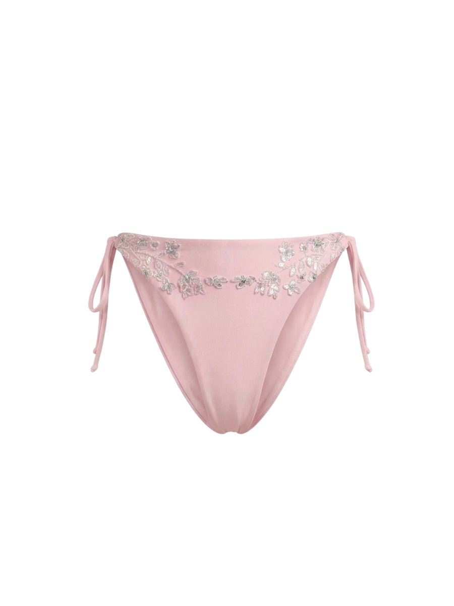 Stella Ocean Bikini Bottom Multi Colour