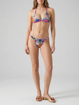 Starfish Mosaic Bikini Bottom