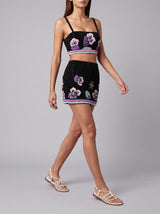 Tallulah Black Co-ord Top