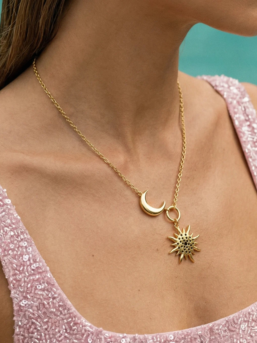 Soluna Cosmic Necklace